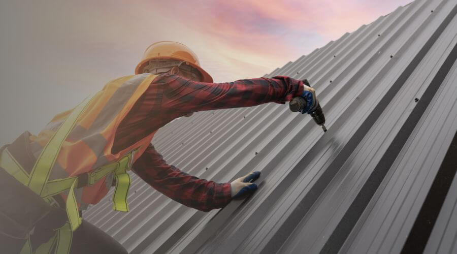 Professional gutter cleaning in Princeton, ME